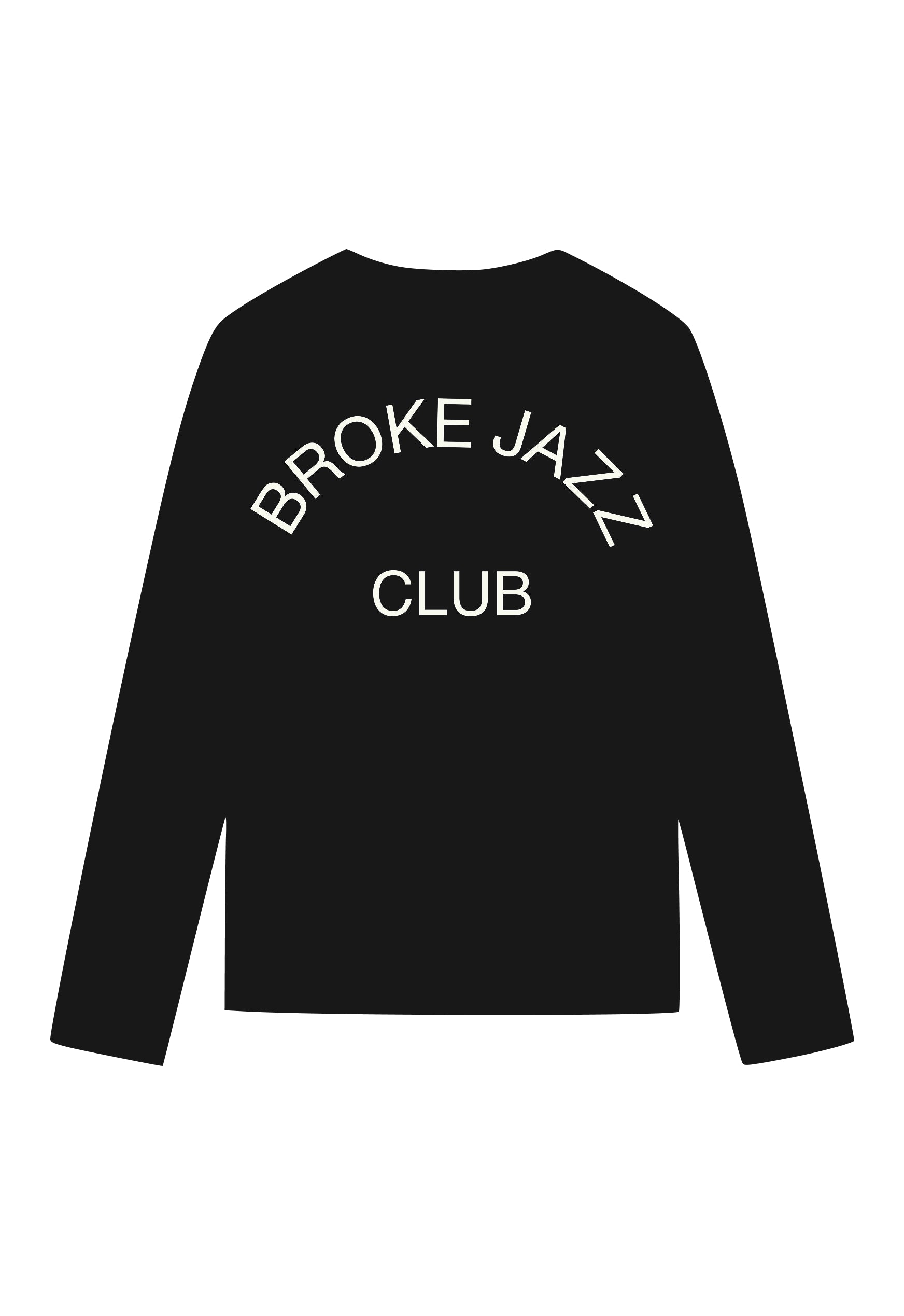 Jazz Club T-shirt