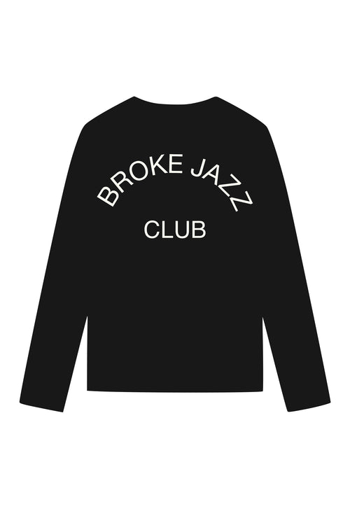Jazz Club T-shirt