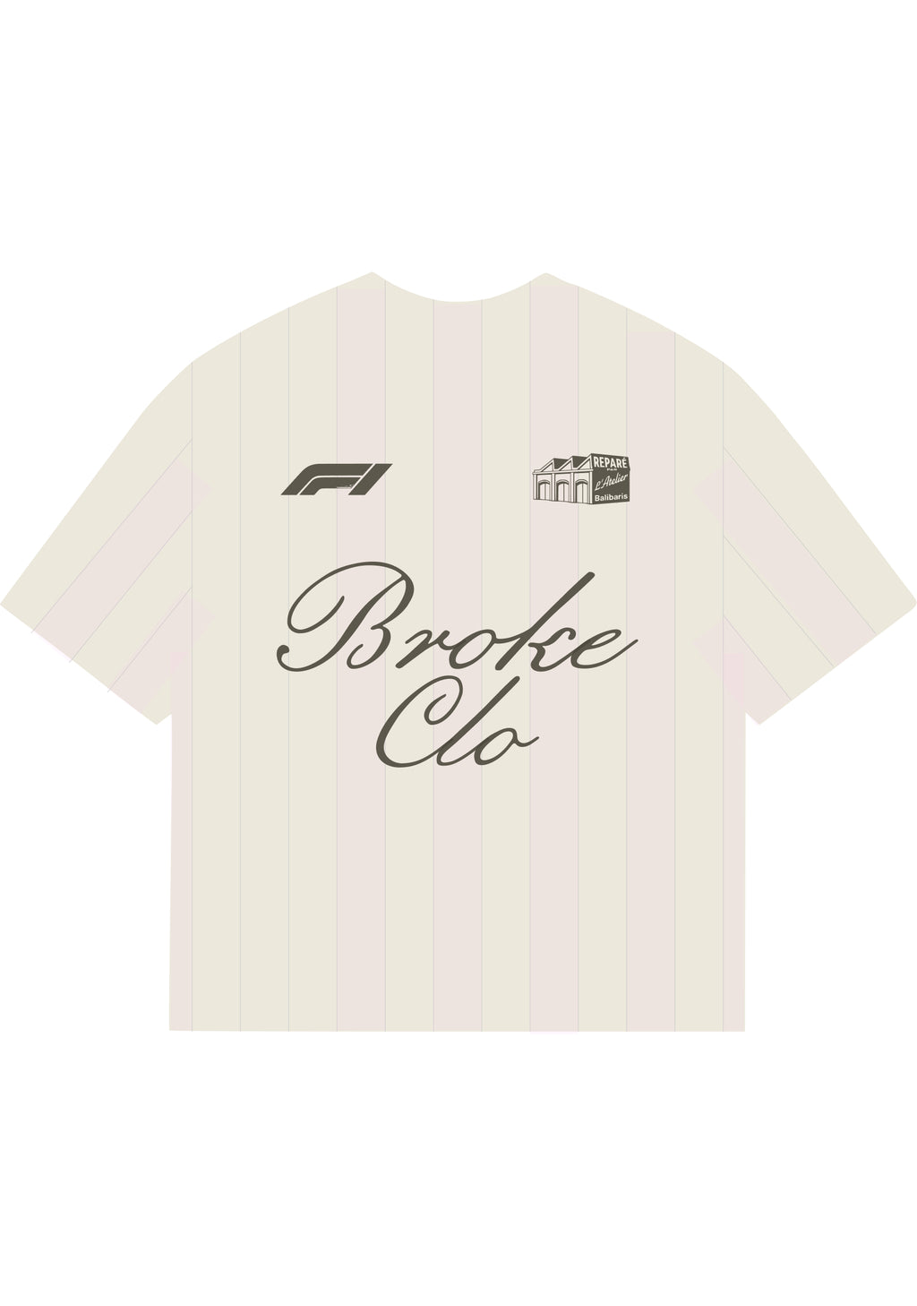 FB T-Shirt V2