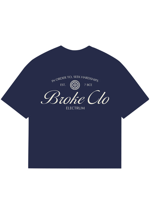 Beginnings T-shirt
