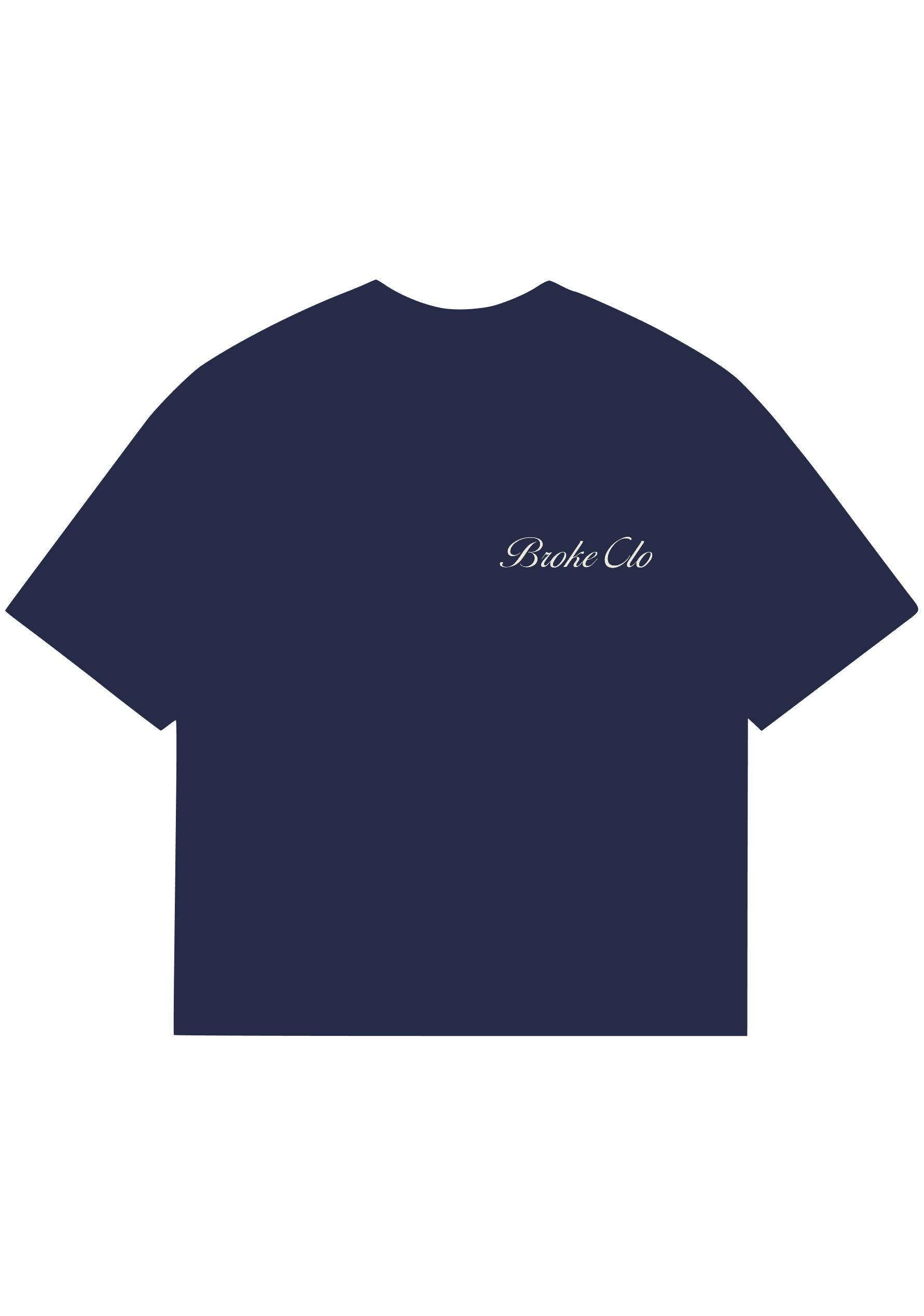 Beginnings T-shirt