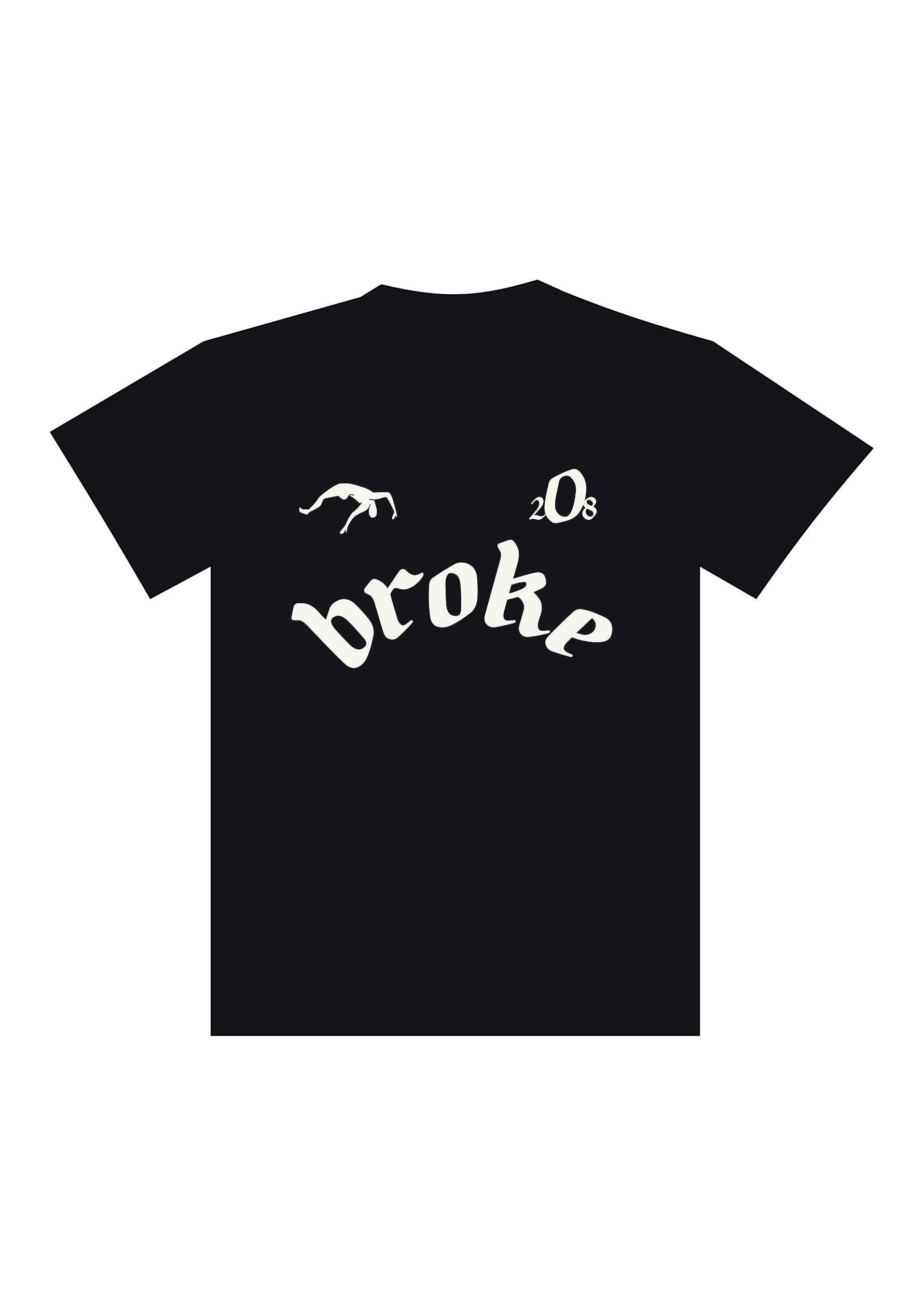 SH Club T-Shirt