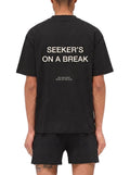 SH Core Weekend Tshirt