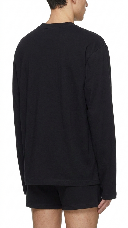 Broke Jazz Club Long Sleeve